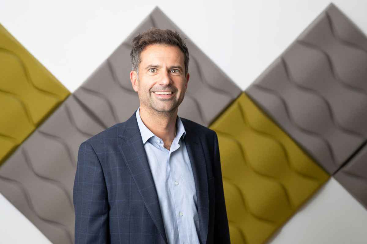 Hannes Brandtner, StB