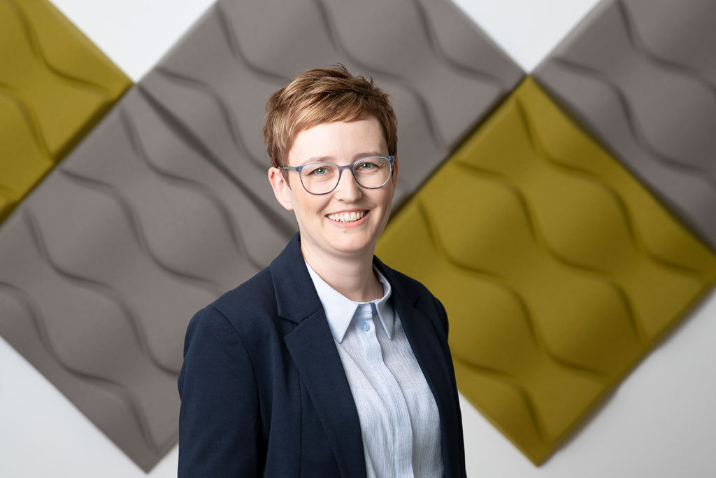 Mag. (FH) Christina Gschwantler, StB
