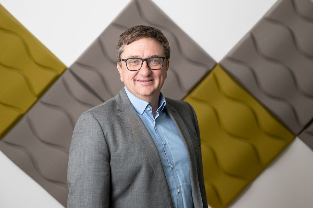 Mag. Johann Peter Hauser, StB