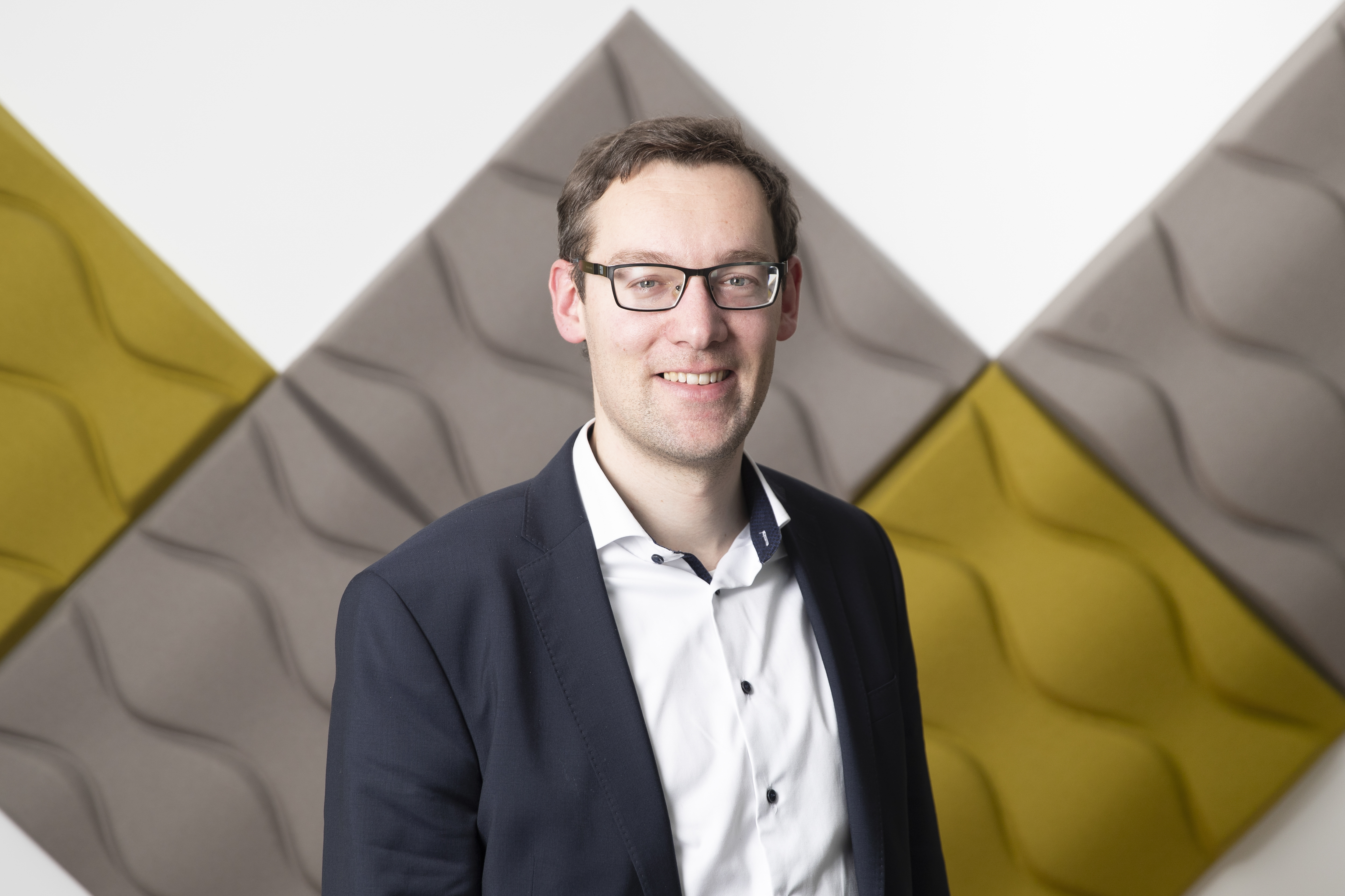 Martin Ritzer MSc., StB